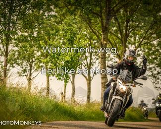 Motor Elfstedentocht – 9 juni 2025 photo