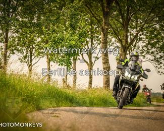 Motor Elfstedentocht – 9 juni 2025 photo