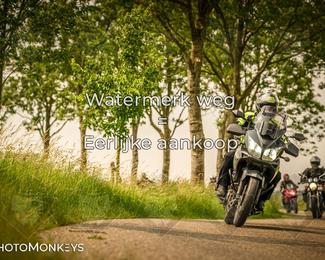 Motor Elfstedentocht – 9 juni 2025 photo
