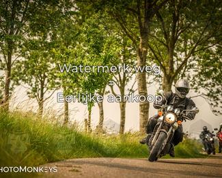 Motor Elfstedentocht – 9 juni 2025 photo