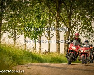 Motor Elfstedentocht – 9 juni 2025 photo