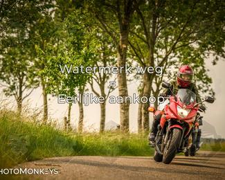 Motor Elfstedentocht – 9 juni 2025 photo