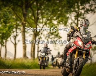 Motor Elfstedentocht – 9 juni 2025 photo