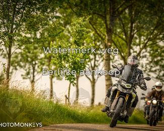 Motor Elfstedentocht – 9 juni 2025 photo