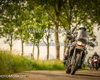 Motor Elfstedentocht – 9 juni 2025 photo
