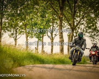 Motor Elfstedentocht – 9 juni 2025 photo