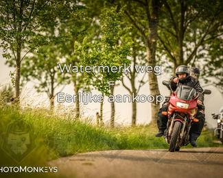 Motor Elfstedentocht – 9 juni 2025 photo
