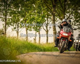Motor Elfstedentocht – 9 juni 2025 photo