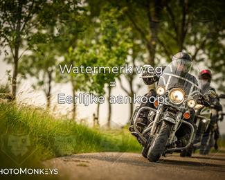 Motor Elfstedentocht – 9 juni 2025 photo