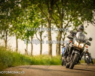 Motor Elfstedentocht – 9 juni 2025 photo