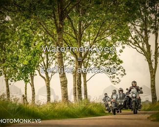 Motor Elfstedentocht – 9 juni 2025 photo