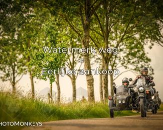 Motor Elfstedentocht – 9 juni 2025 photo