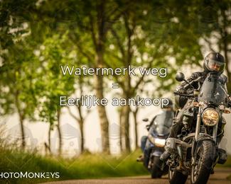 Motor Elfstedentocht – 9 juni 2025 photo