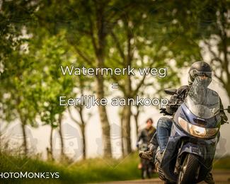 Motor Elfstedentocht – 9 juni 2025 photo