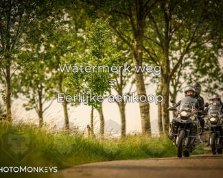 Motor Elfstedentocht – 9 juni 2025 photo