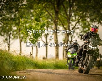 Motor Elfstedentocht – 9 juni 2025 photo