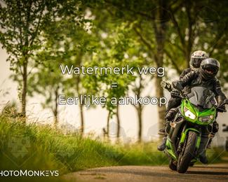 Motor Elfstedentocht – 9 juni 2025 photo