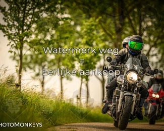 Motor Elfstedentocht – 9 juni 2025 photo