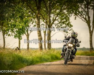 Motor Elfstedentocht – 9 juni 2025 photo