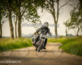 Motor Elfstedentocht – 9 juni 2025 photo