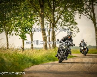 Motor Elfstedentocht – 9 juni 2025 photo