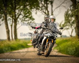 Motor Elfstedentocht – 9 juni 2025 photo