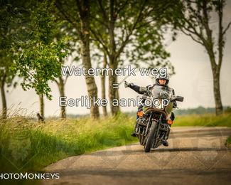 Motor Elfstedentocht – 9 juni 2025 photo