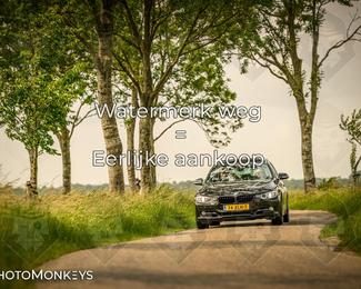 Motor Elfstedentocht – 9 juni 2025 photo