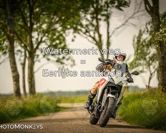 Motor Elfstedentocht – 9 juni 2025 photo