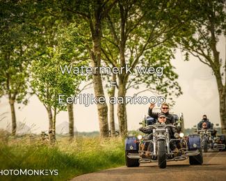 Motor Elfstedentocht – 9 juni 2025 photo