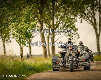 Motor Elfstedentocht – 9 juni 2025 photo