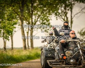 Motor Elfstedentocht – 9 juni 2025 photo