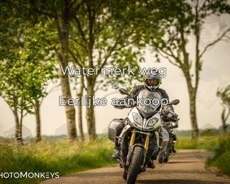 Motor Elfstedentocht – 9 juni 2025 photo