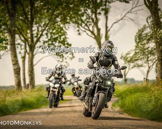 Motor Elfstedentocht – 9 juni 2025 photo