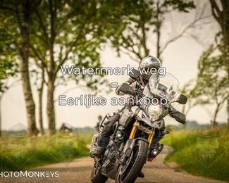 Motor Elfstedentocht – 9 juni 2025 photo