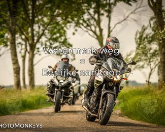 Motor Elfstedentocht – 9 juni 2025 photo
