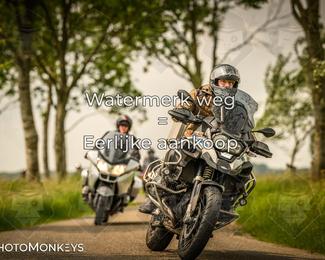 Motor Elfstedentocht – 9 juni 2025 photo
