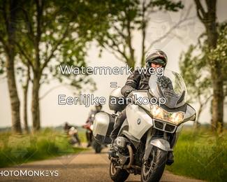 Motor Elfstedentocht – 9 juni 2025 photo