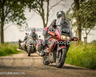 Motor Elfstedentocht – 9 juni 2025 photo