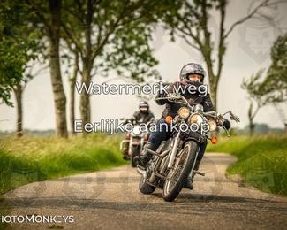 Motor Elfstedentocht – 9 juni 2025 photo