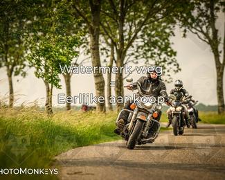 Motor Elfstedentocht – 9 juni 2025 photo