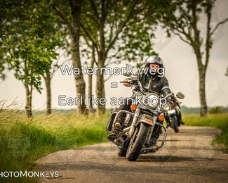 Motor Elfstedentocht – 9 juni 2025 photo