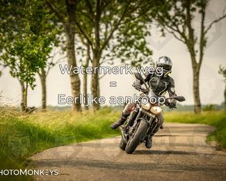 Motor Elfstedentocht – 9 juni 2025 photo