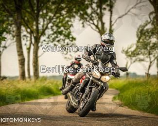 Motor Elfstedentocht – 9 juni 2025 photo