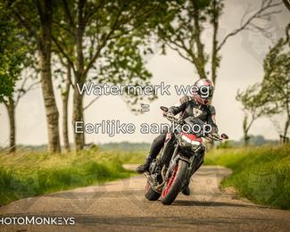 Motor Elfstedentocht – 9 juni 2025 photo
