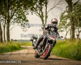 Motor Elfstedentocht – 9 juni 2025 photo