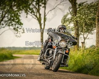 Motor Elfstedentocht – 9 juni 2025 photo