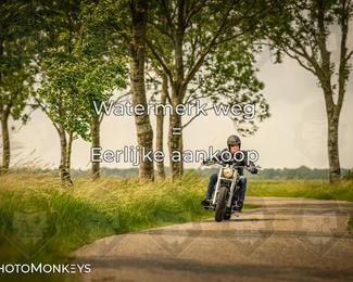 Motor Elfstedentocht – 9 juni 2025 photo