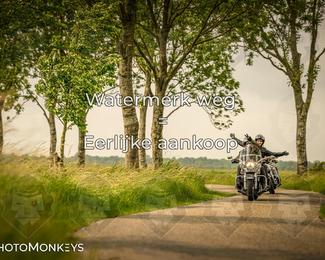 Motor Elfstedentocht – 9 juni 2025 photo