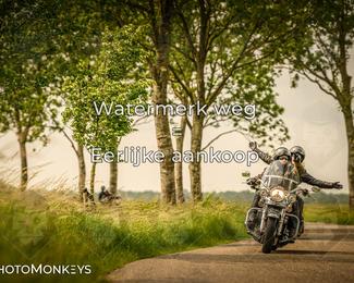 Motor Elfstedentocht – 9 juni 2025 photo